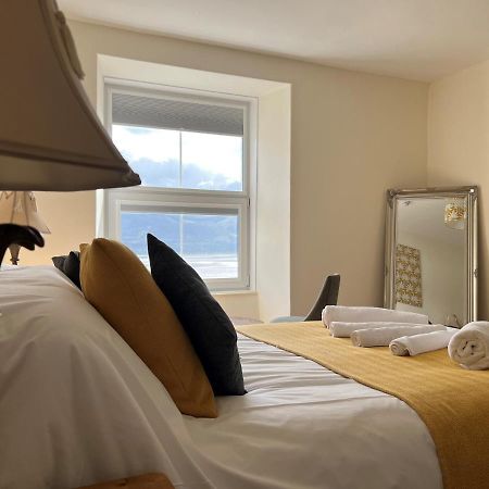 Bed and Breakfast No6 Бармут Экстерьер фото
