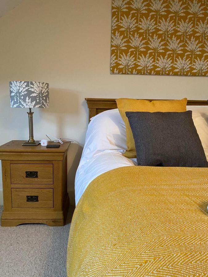 Bed and Breakfast No6 Бармут Экстерьер фото