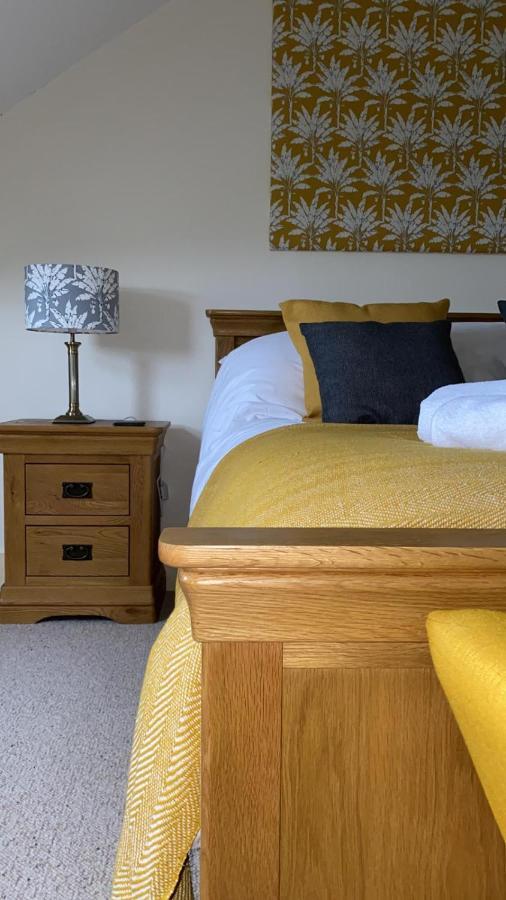 Bed and Breakfast No6 Бармут Экстерьер фото