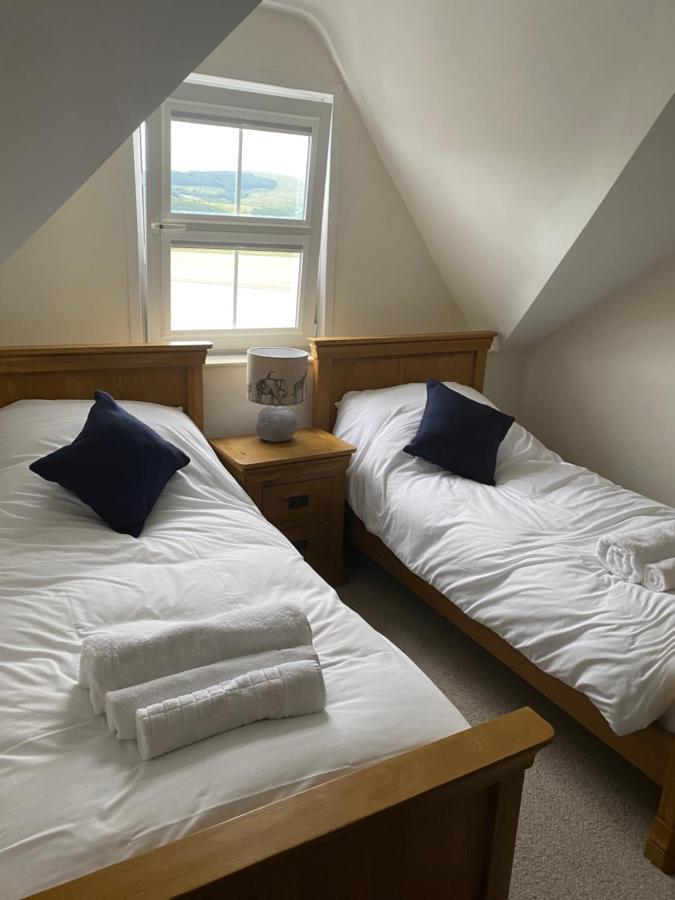 Bed and Breakfast No6 Бармут Экстерьер фото